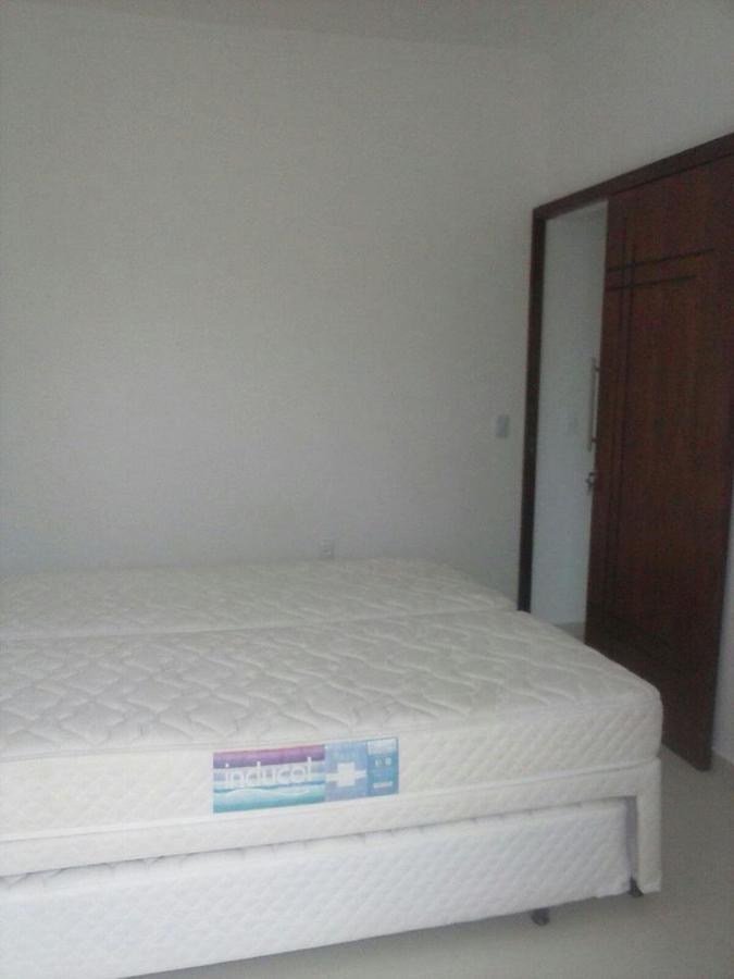 Apartamento Da Vanda Ubatuba Kültér fotó